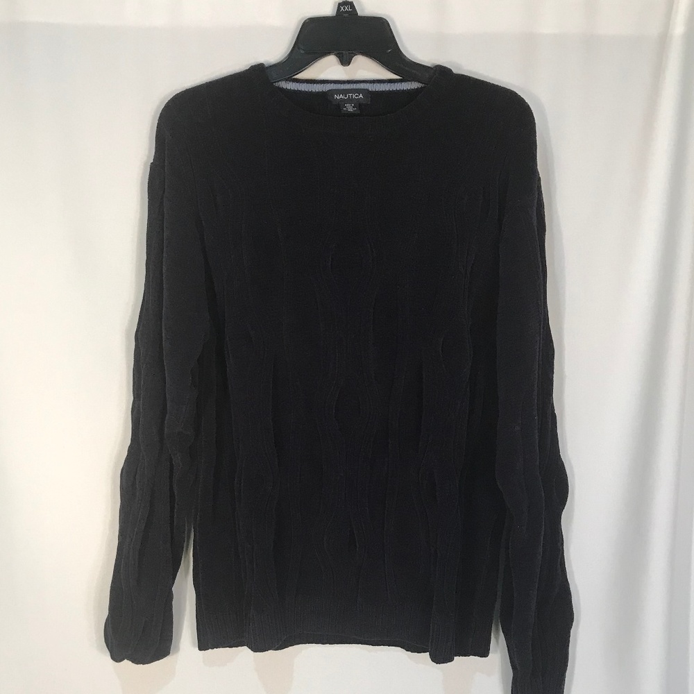 Men's Nautica Sweater Size XL